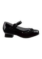 Josmo Little Kids Girls Dress Shoes