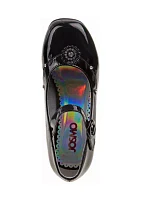 Josmo Little Kids Girls Dress Shoes