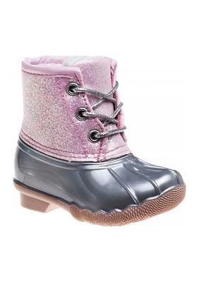 Toddler  Duck Boots