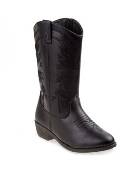 Youth Girls Casual Boots