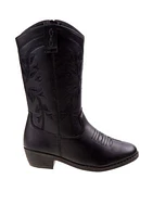 Youth Girls Casual Boots