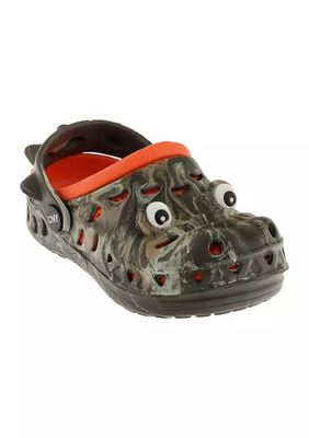 Toddler Boys Roy Clogs