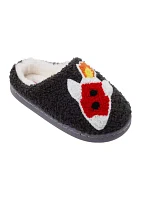 Youth Boys Space Planet Slippers