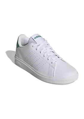 Youth Boys Lifestyle Court Advantage 2.0 Sneakers