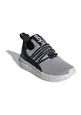 Youth Boys Lite Racer Adapt 7.0 Sneakers