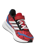 Youth Boys Run Falcon Spiderman Sneakers