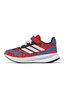 Youth Boys Run Falcon Spiderman Sneakers