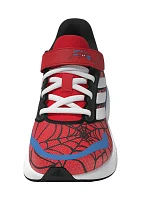 Youth Boys Run Falcon Spiderman Sneakers