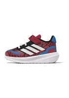 Toddler Boys Run Falcon 3.0 Spiderman Sneakers