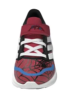 Toddler Boys Run Falcon 3.0 Spiderman Sneakers