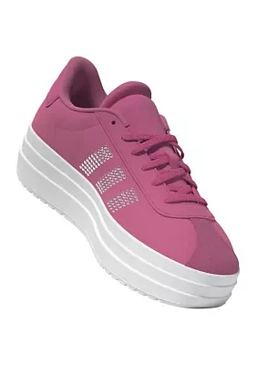 Youth Girls VL Court Bold Sneakers