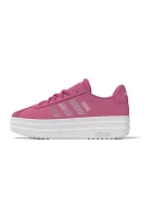 Youth Girls VL Court Bold Sneakers