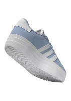 Youth Girls VL Court Bold Sneakers