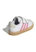 Toddler Girls VL Court 3.0 Sneakers