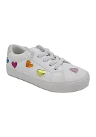 Youth Girls Heartland Sneakers