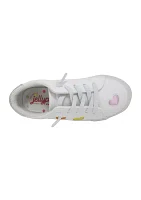 Youth Girls Heartland Sneakers