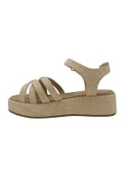 Youth Girls Anna Beth Sandals