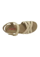 Youth Girls Anna Beth Sandals