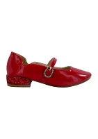 Youth Girls Remedy Mary Jane Heels