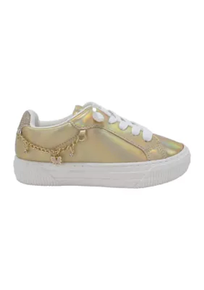 Big Kid Girls Addyson Sneakers