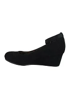 Youth Girls Samantha Wedges