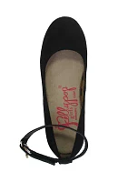 Youth Girls Samantha Wedges