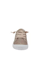 Youth Girls Lollie Rose Gold Sneakers