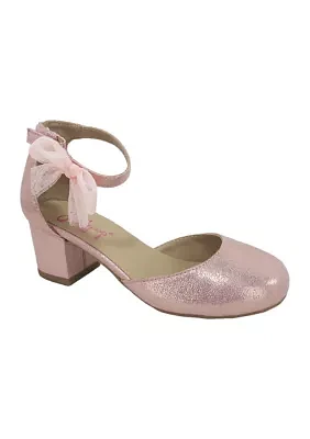 Youth Girls Salfina Heels