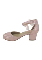 Youth Girls Salfina Heels