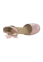 Youth Girls Salfina Heels