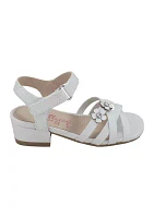 Toddler Girls Lil Brandy Sandals