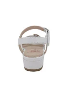 Toddler Girls Lil Brandy Sandals