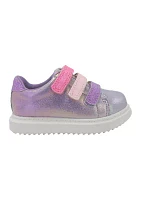 Toddler Girls Little Equal Sneakers