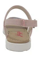 Toddler Girls Lil Feelings Sandals