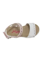 Toddler Girls Lil Feelings Sandals