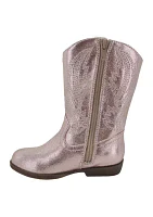 Toddler Girls Lil Howdy Boots