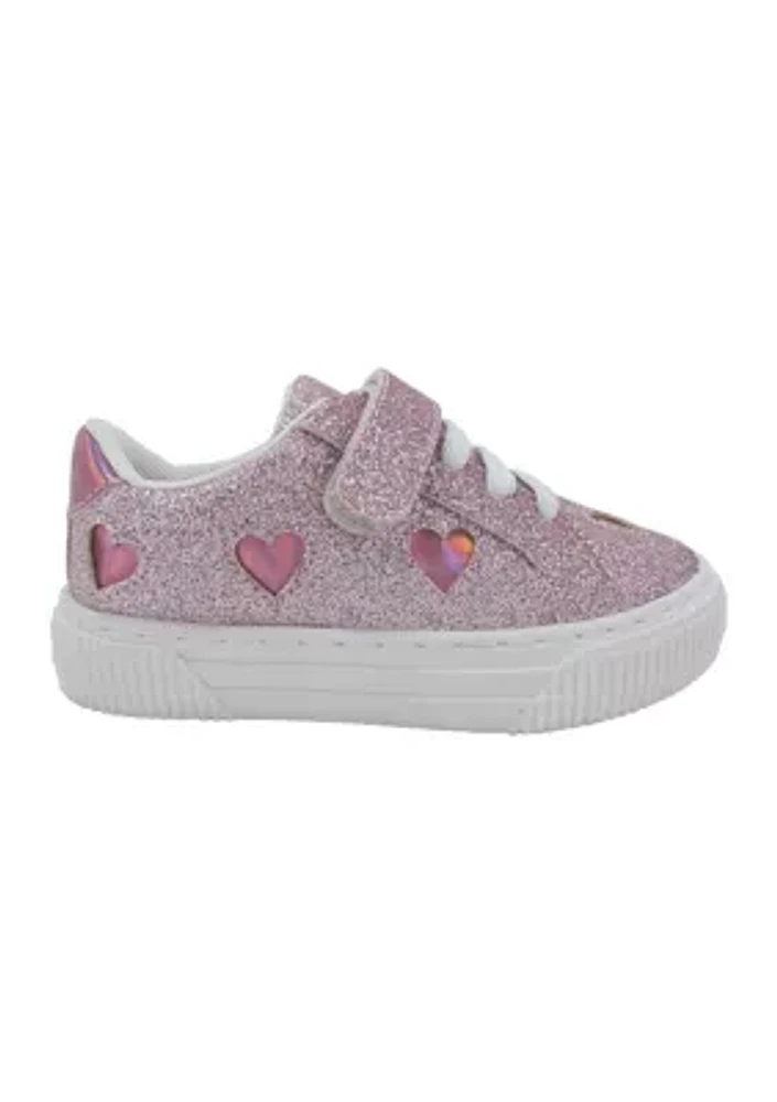 Little Kid Girls Lil Ethan Sneakers