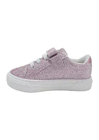 Little Kid Girls Lil Ethan Sneakers