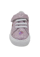 Little Kid Girls Lil Ethan Sneakers