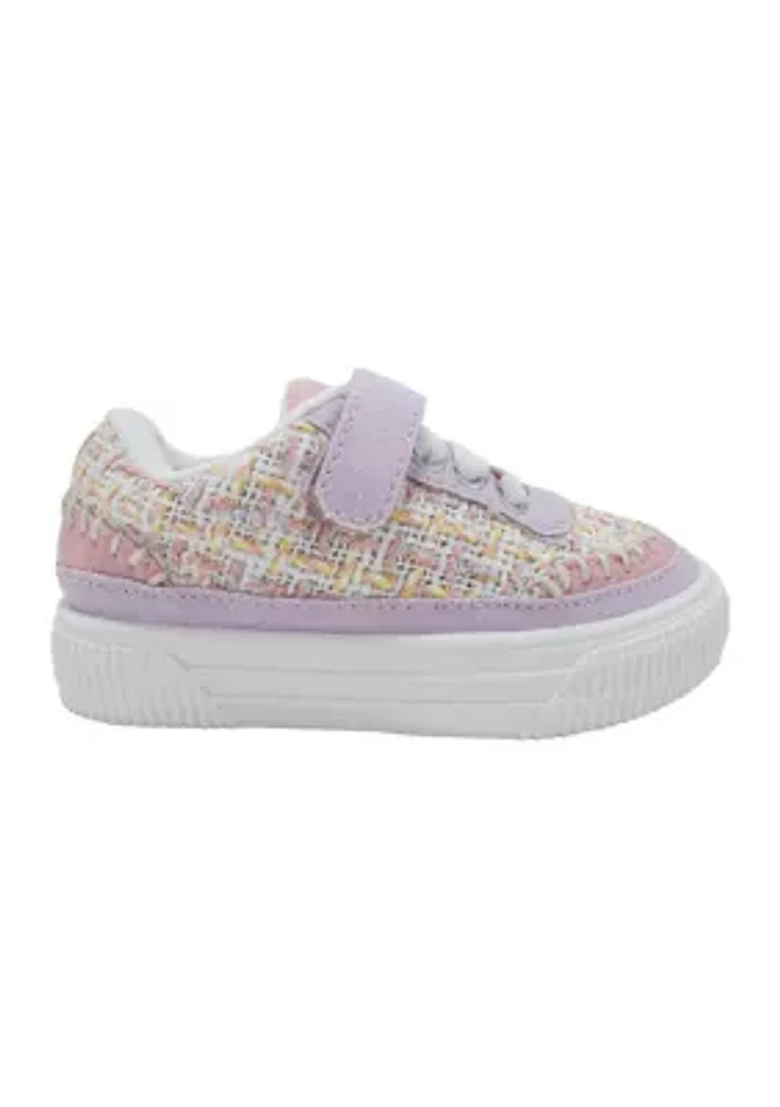 Toddler Girls Lil Gwenora Sneakers