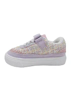 Toddler Girls Lil Gwenora Sneakers