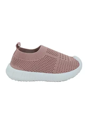 Toddler Girls Lil Frisbee Sneakers