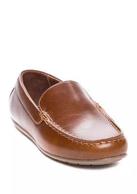 Toddler Boys Driving Moccasins