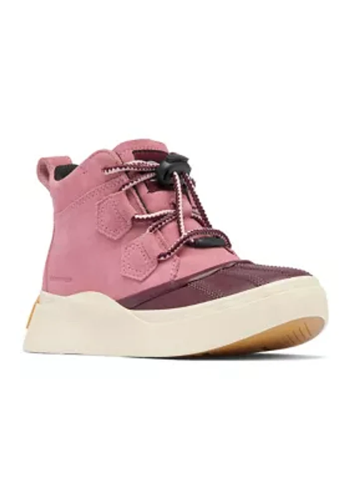 Youth Girls Out N About™ IV Classic Waterproof Boots