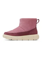 Youth Girls Explorer™ III Slip On Waterproof Boots