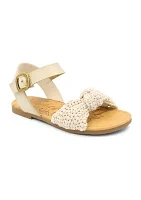 Youth Girls Sassie Sandals