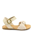 Youth Girls Sassie Sandals