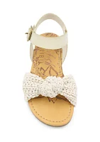 Youth Girls Sassie Sandals