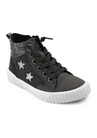 Youth Girls Wanderland Sneakers