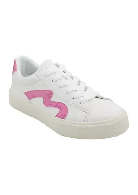 Youth Girls Vice Wave Sneakers